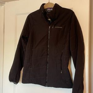 Patagonia nano puffer women